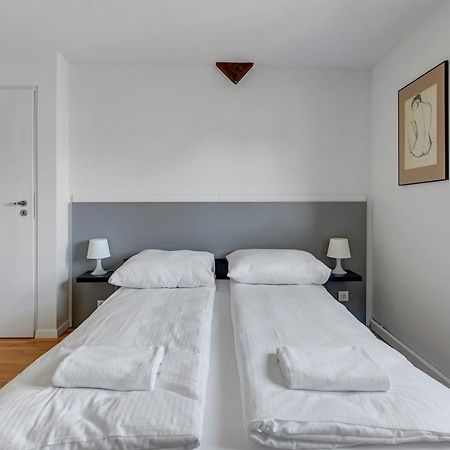 Grand Apartments - Baltic Attic Classic Loft In סופוט מראה חיצוני תמונה